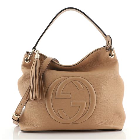 bolsa gucci soho preço|gucci soho convertible.